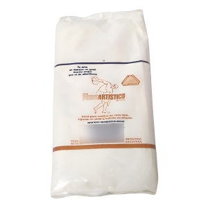 25kg Yeso En Polvo Paris Pescio Ideal Para Artesanias