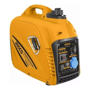 Generador De Corriente Inverter 2200w Ingco Gei30001 +regalo