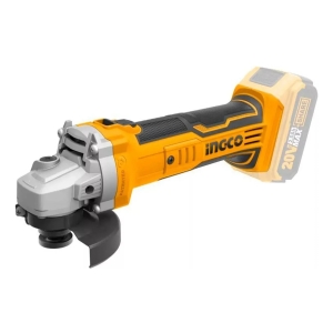 Amoladora A Bateria 20v P20s Super Select Brush Less P G