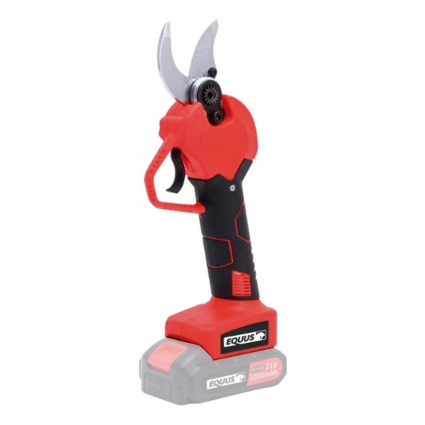 Mini Podadora Inalámbrica A Batería 20v Equus - Pg