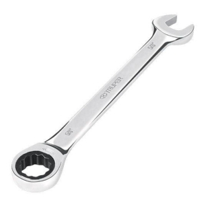 Llave Comb.c/criquet Trabajo Fácil 22mm Truper Ll1222mx