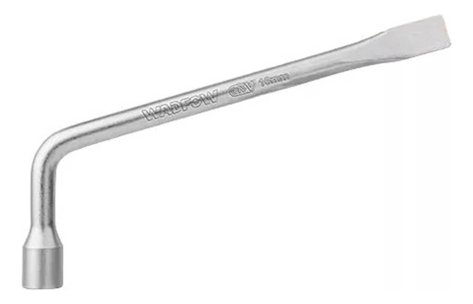 Llave L 19mm Cambio Cubiertas Wadfow P G