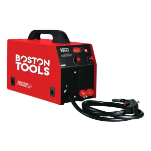 Soldadora Inverter Mig Electrodo Boston Tools 225amp - Pg