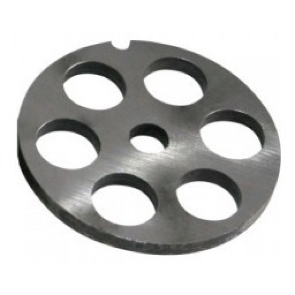 Disco Rep.p/maq.picar Carne Nº22-18mm/6 Orif. Elma 23.22