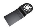 Hojas De Corte 30mm Ac. Inox. Sp-sb30(ss) P/multifuncion Gol