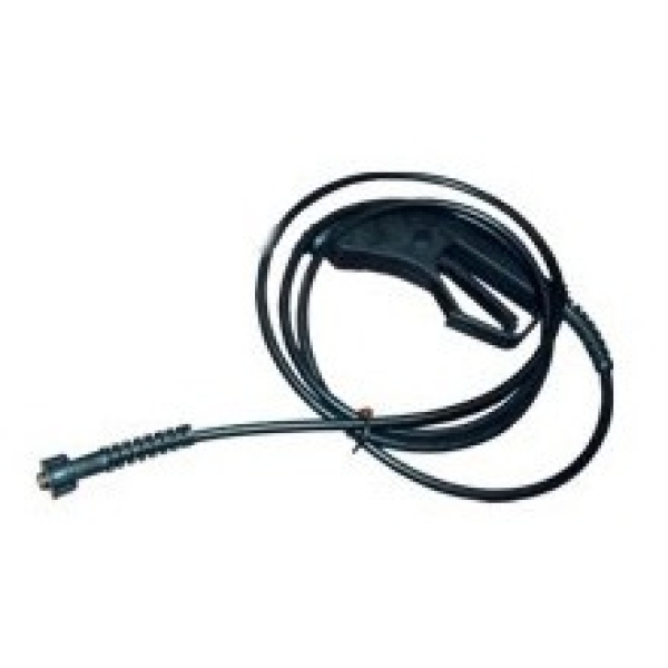 Pistola C/manguera P/hidrolavadora 1400w. Hpw32002 Goldex