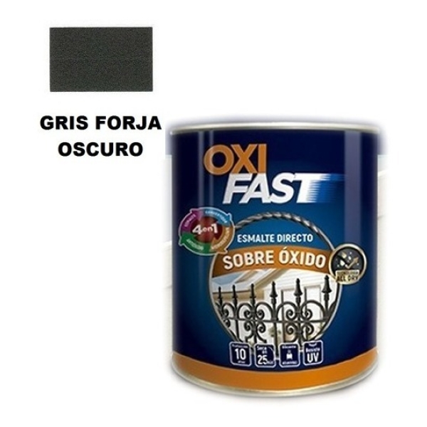 1lt Esmlate Convertidor De Oxido 4 En 1 Oxifast De Belco - Imagen 11