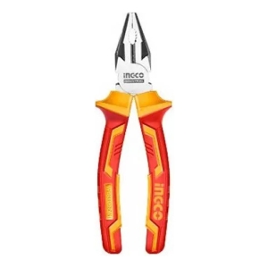 Pinza Aislada Universal 6 Pulgadas Hicp28168 Ingco P G