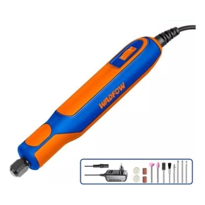 Mini Torno 18vol A Bateria Wadfow Wry16180 Accesorios P G