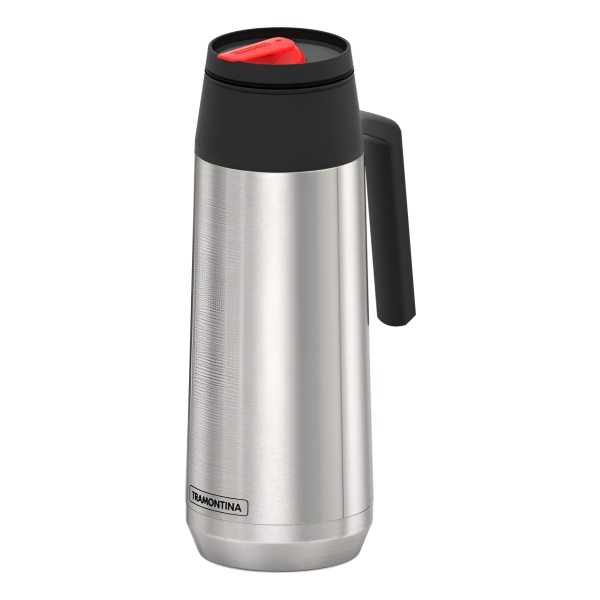 Termo Ac.inox. C/pico Cebador 1lt. Tramontina 61640/400