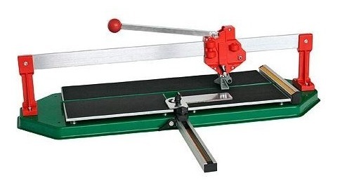 Cortadora De Ceramica Manual 60cm Profesional Cod 16202