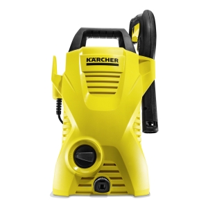 Hidrolavadora Eléctrica Kärcher K 2 Basic 16731550 De 1.4kw Con 110bar De Presión Máxima