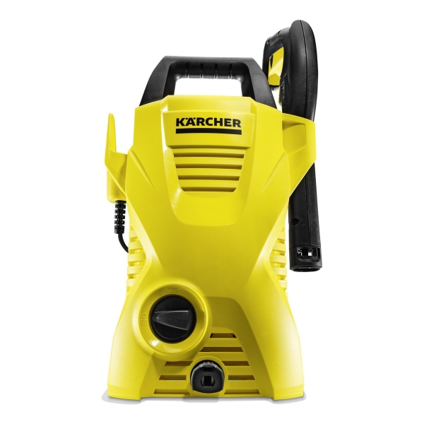 Hidrolavadora Eléctrica Kärcher K 2 Basic 16731550 De 1.4kw Con 110bar De Presión Máxima