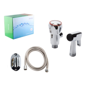 Ducha Para Bidet Goldex Eh7229