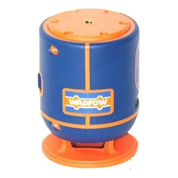 Nivel Autonivelante 360° Wadfow Verde Wle1m04 0-30m P G