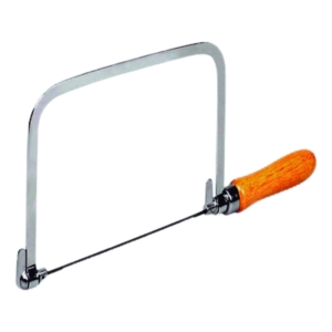 Arco Sierra Calar 6 Aluminio-bli-inc.5 Hojas Pretul A
