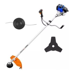 Desmalezadora A Nafta Bordeadora 43cc Wadfow 2hp + Regalo !