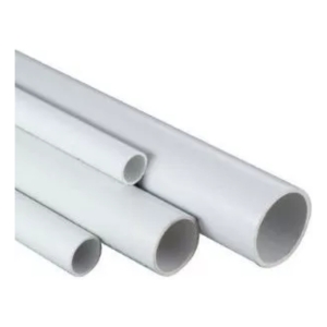 Caño De Pvc Aprobado 110mm 3.0mm Reforzado Nicol