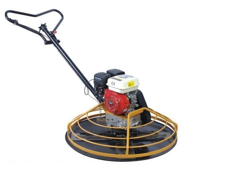 Helicoptero Alisador De Hormigon 1000mm Nafta 5.0hp Bpm100 !