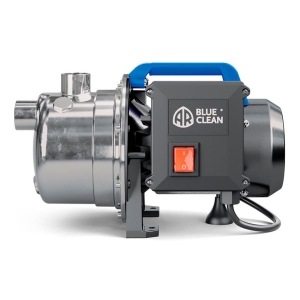 Bomba Autocebante 1.1 Hp Argp800x Cabezal Acero Inox Annovi