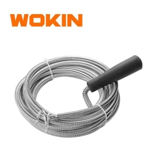 Cinta Destapa Caño Gruesa 9mmx5mtrs Wokin 25340 P G