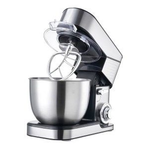 Batidora Planetaria Inoxidable 5 Litros 1300w Rotel P G
