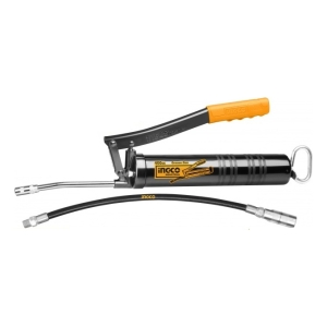 Engrasador Pistola Manual 400cc Industri Ingco Grg015001 Pg