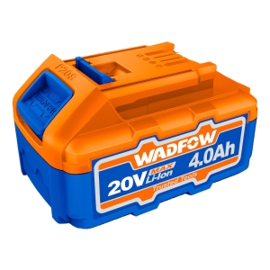 Bateria 20v 4ah Wadfow P20s Wlbp540 Pg