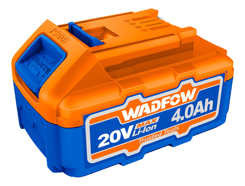 Bateria 20v 4ah Wadfow P20s Wlbp540 Pg
