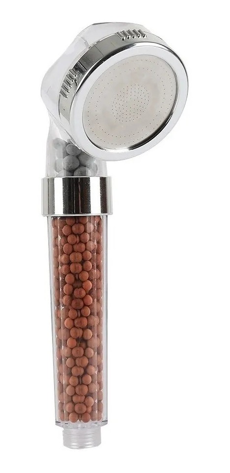 Teléfono Ducha Con Filtro De Piedras Ahorra 30%