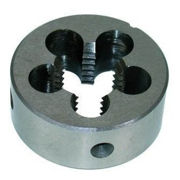 Terraja Dados Para Metal 3/4 Pulgada X 10 Código T34p10