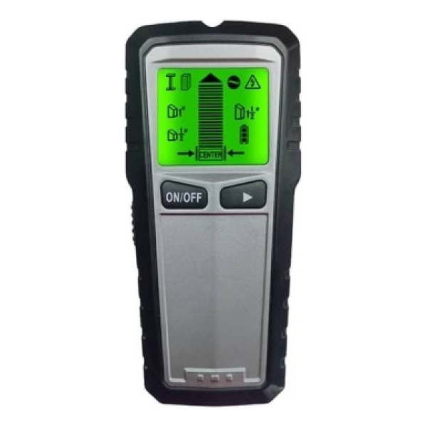 Detector De Materiales Escaner De Pared Equus - Pg