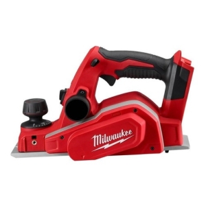 Cepillo Garlopa De Carpinteria 2623-20 Milwaukee