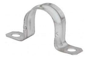 Grampa Omega De Hierro Galv. Dos Orejas 1 (nac)