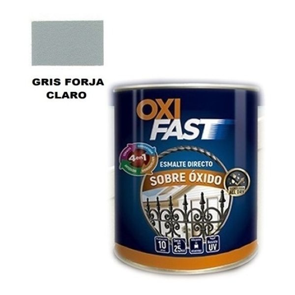 1lt Esmlate Convertidor De Oxido 4 En 1 Oxifast De Belco - Imagen 9