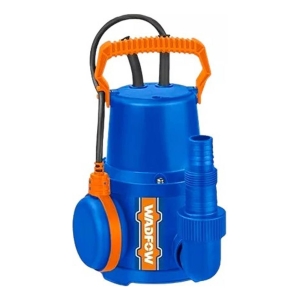 Bomba Sumergible De Plastico 400w Wadfow 133l/min P G