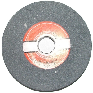 Piedra Para Amoladora De Banco 200x25x31.75mm G30 Cód 1256