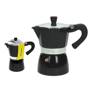Cafetera 6t Coffee Star Black Tognana