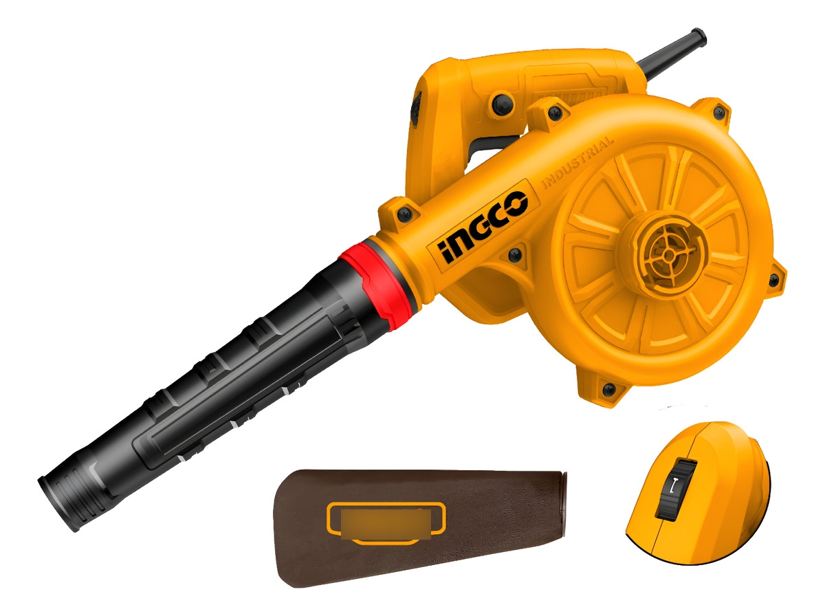Sopladora 650w Ingco Ab6038 - Pg