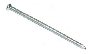 Clavos Acero Rectos 1.5 X15 Mm X Caja De 1000un Fer