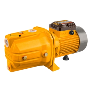 Bomba Agua 750w Jet Autocebante 55l/min Ingco Jp07508
