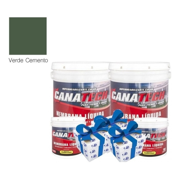 20k + 4k Canatech + 20k + 4k Canatech 10 Colores + Regalos ! - Imagen 2