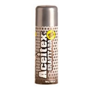 Grasa Grafitada Aerosol X160gr. Aceitex