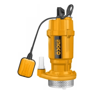 Bomba Sumergible Metalica 370w Ingco Spc3708