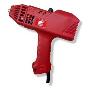 Soldadora 120 Amp Tipo Pistola Eléctrica 2700w 220v 50/60hz