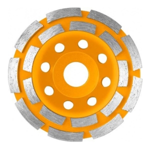 Disco Widia D Debaste Tipo Flap Piedra 115mm Ingco Cgw021151