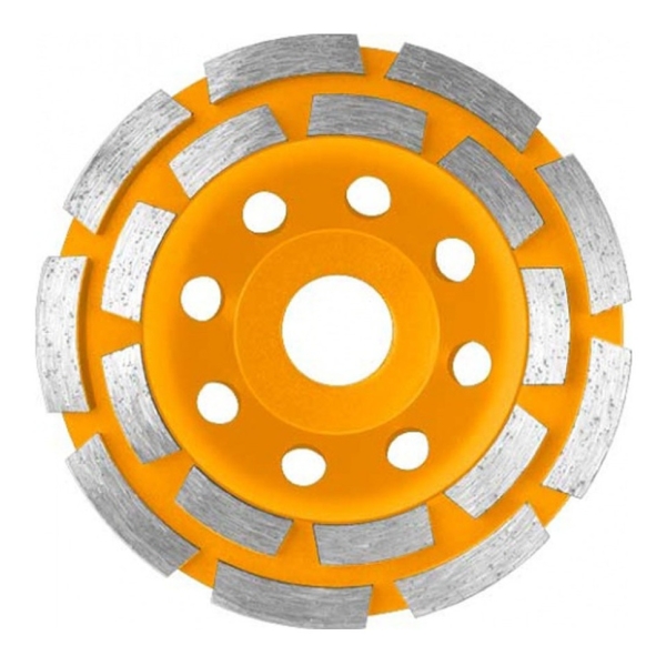 Disco Widia D Debaste Tipo Flap Piedra 115mm Ingco Cgw021151