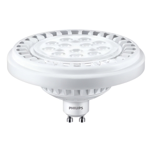 Lámpara Led Ar111 Gu10 12w 1000lm Luz Fría