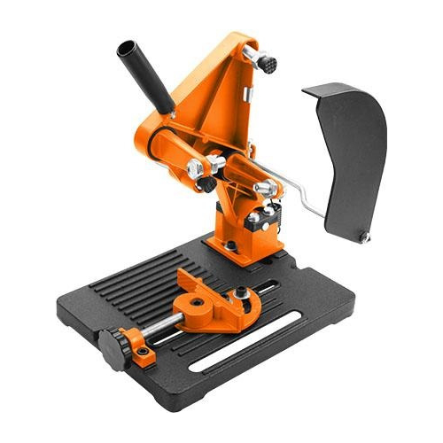 Soporte Base Para Amoladora Tamaño 240x190x290mm P G