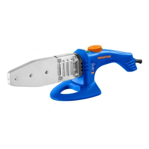 Termofusora 800w 3 Boquillas Wadfow Wwm1l15 20, 25, 32mm P G